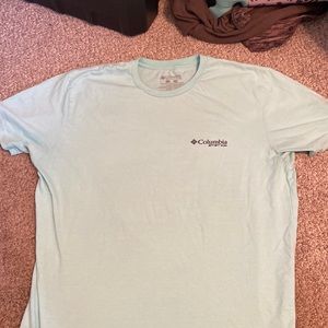 Columbia PFG Short Sleeve Tee Men
